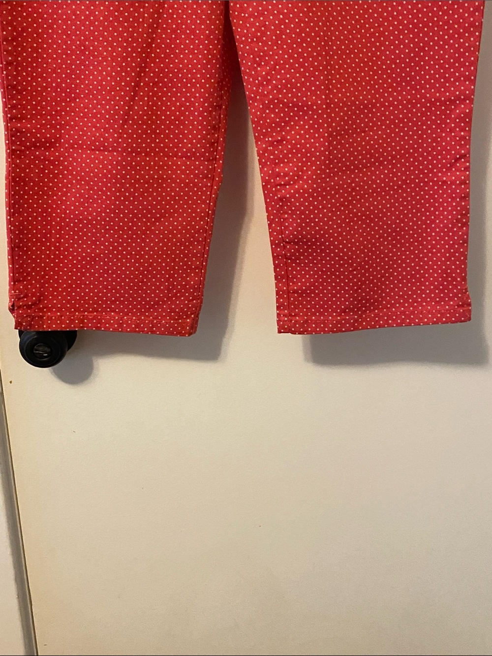 Capris - Picture 3 of 11